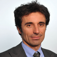 Marc Leone