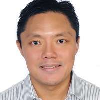 Adrian Liew