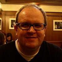 Jacob D. Flindt