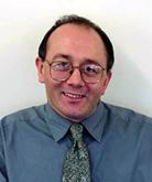 Stephen Pettit 