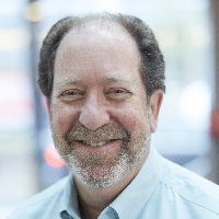 David M. Eisenberg