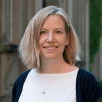 Amy Wagers