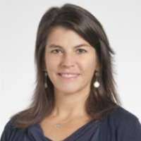 Gail A.M. Cresci