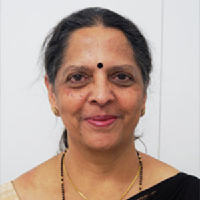 Madhuri Anant Gore