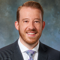 Matthew D. Harman