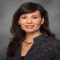 Cecilia Oregon Echeverria