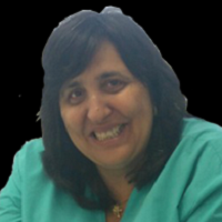 Krasimira Kalinova