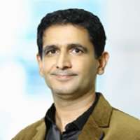 Mustafa Ahmed