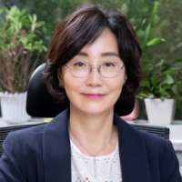 Inhee Mook-Jung