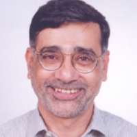 Afzal Hussein Yusufali
