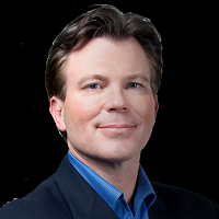Corey Maas