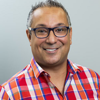 Suki Ahluwalia