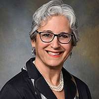 Ellen D. Mandel