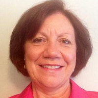 Beverly Capper