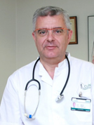 Antonio Torres
