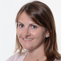 Catherine L. Henshall