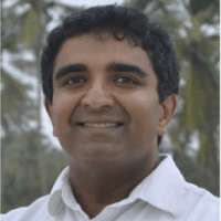 Manoj Duraisingh