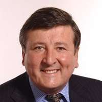 Martin G D Kelleher