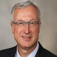 Walter A. Rocca