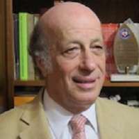 Jorge A. Lowenstein