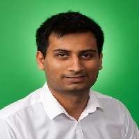 Mustafa Alam