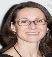 Patti Dame Rohrmeier