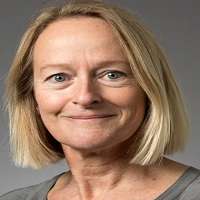 Vibeke E. Hjortdal