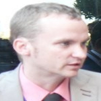 Christopher Yates