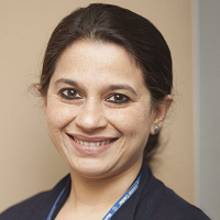 Smita C. Banerjee