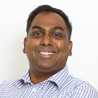 Dev Tilakaratne