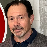 Michael Barnes
