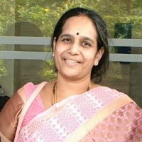 Sailaja Sayana