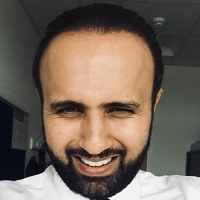 Asif Mahmood