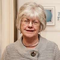 Margaret McManus