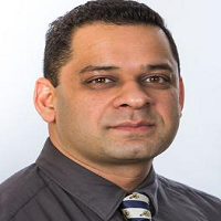 Gaurav Setia