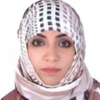 Nilofer Shams