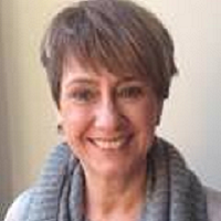 JANE DAVIES