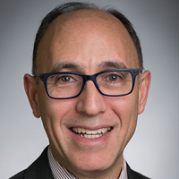 Jeffrey Gudin