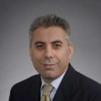 Ali H. Mokdad