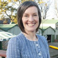 Suetonia Palmer