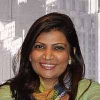 Anju Yadav