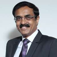 B. S. Ajai kumar