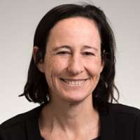 Jane Larkindale