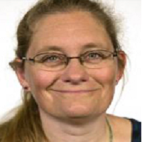Ingrid Kockum