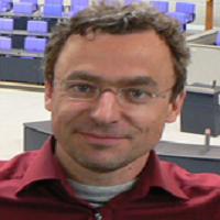 Martin Schlumpberger