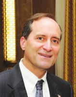 Michael P. Fischetti