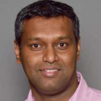 Venkatesh Pilla Reddy