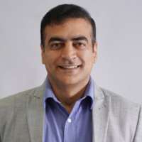Tarun Saluja