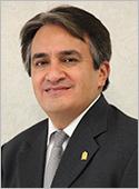 Jorge Toro Vazquez