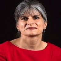 Parveen Yaqoob